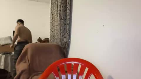 Djonson  online show from October 25, 3:36 am