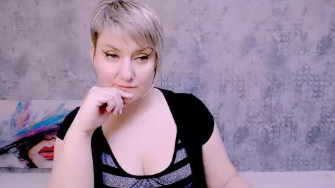 djullia online show from February 6, 3:31 pm