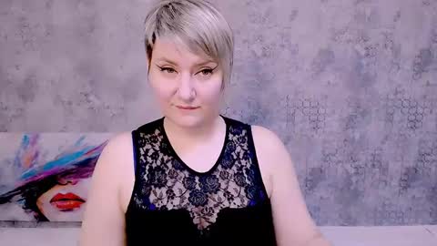 djullia online show from February 14, 12:36 pm