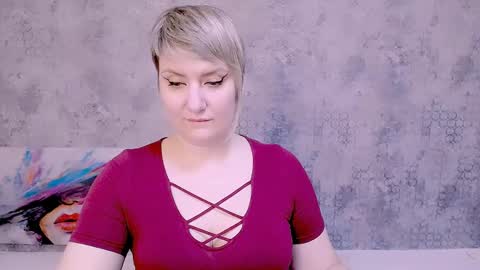 djullia online show from March 8, 1:03 pm