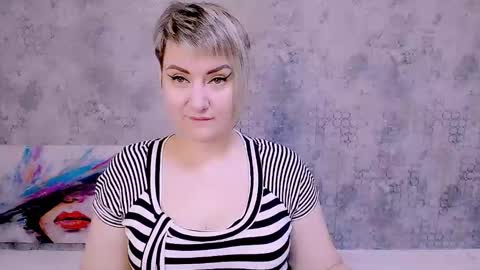 djullia online show from October 9, 6:00 am