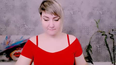 djullia online show from February 19, 6:09 am