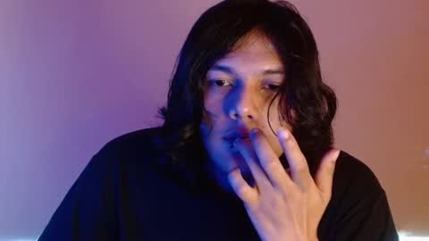 daiki sx online show from December 15, 8:36 pm