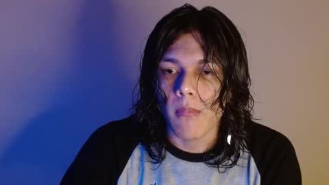 daiki sx online show from January 10, 10:25 pm