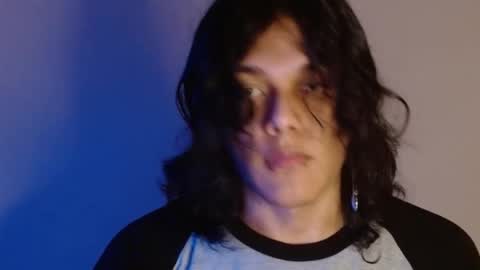 daiki sx online show from January 11, 1:27 am