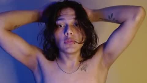 daiki sx online show from January 16, 10:53 am