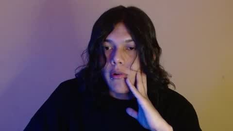 daiki sx online show from January 22, 5:17 pm