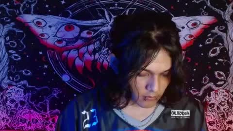 daiki sx online show from February 5, 12:31 am