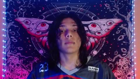 daiki sx online show from February 5, 7:20 pm