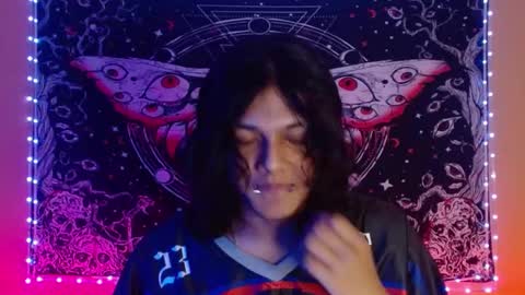 daiki sx online show from February 6, 1:27 am