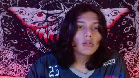 daiki sx online show from February 7, 8:10 pm