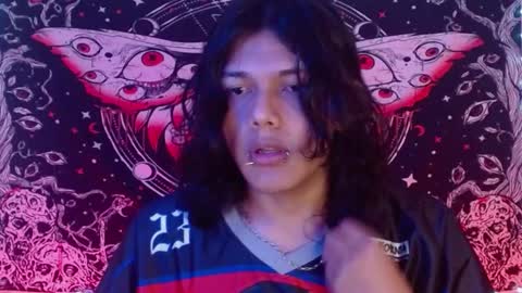 daiki sx online show from February 9, 12:19 pm