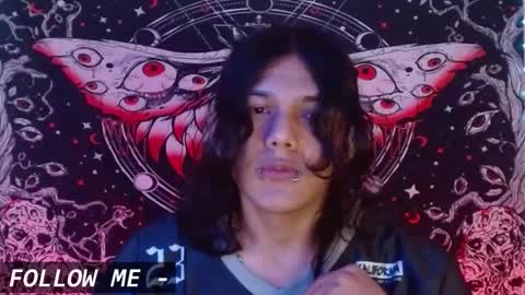 daiki sx online show from February 9, 3:23 pm