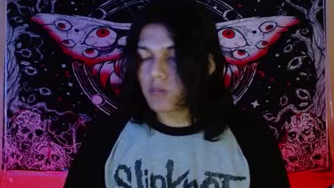 daiki sx online show from February 14, 11:42 pm