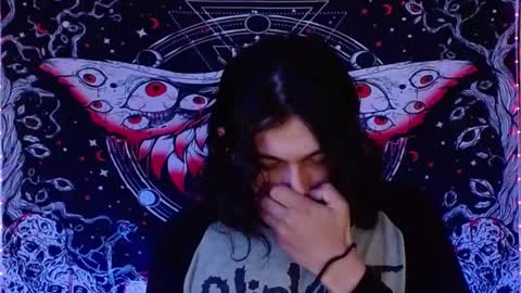 daiki sx online show from February 16, 4:10 pm