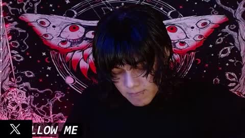 daiki sx online show from February 22, 6:30 pm