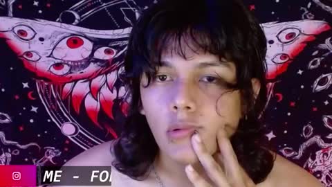 daiki sx online show from March 2, 8:40 pm