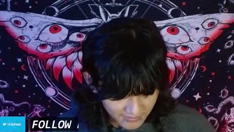 daiki sx online show from March 7, 3:08 am