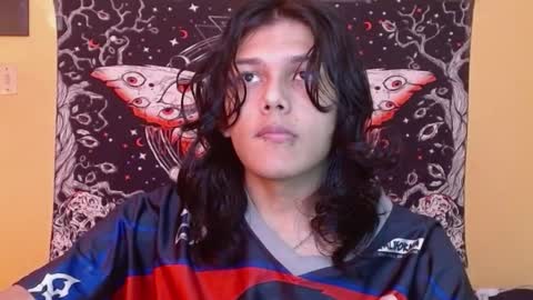 daiki sx online show from September 9, 8:08 pm