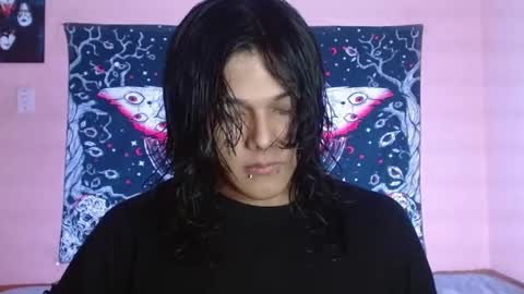 daiki sx online show from September 15, 10:10 pm