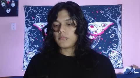 daiki sx online show from September 17, 3:19 am