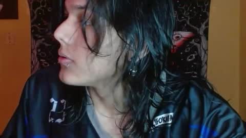 daiki sx online show from September 18, 9:39 pm