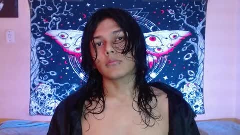 daiki sx online show from September 29, 8:24 pm