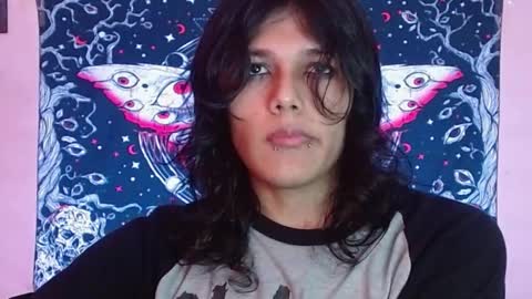 daiki sx online show from October 4, 3:10 pm