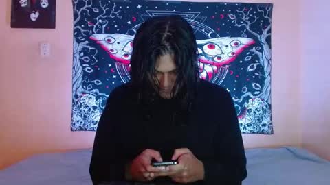 daiki sx online show from November 28, 8:22 pm