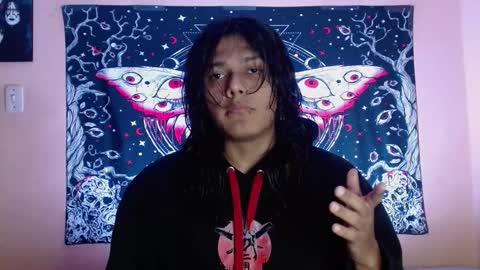 daiki sx online show from December 3, 2:52 am