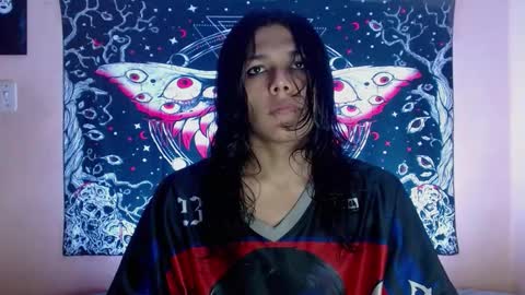 daiki sx online show from February 21, 12:33 am