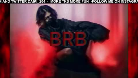 Snapshot of dk_204 chatting on April 10, 8:24 pm daiki sx online show from April 10, 8:24 pm