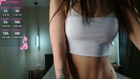 Maddy online show from February 7, 5:20 am