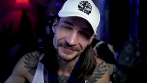 Silverhand online show from November 9, 7:39 am