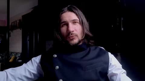 Silverhand online show from March 15, 3:56 am