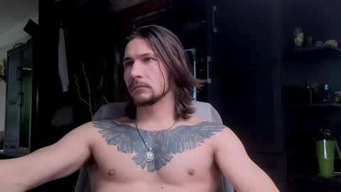 Silverhand online show from April 2, 5:38 am