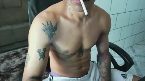 AmigodotadoZL online show from December 6, 12:49 pm