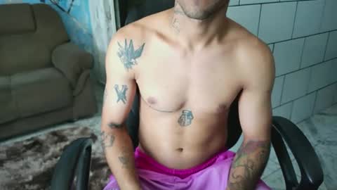 AmigodotadoZL online show from December 11, 2:22 pm