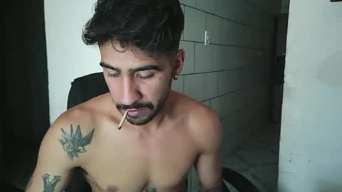 AmigodotadoZL online show from January 8, 7:45 pm