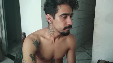 AmigodotadoZL online show from February 18, 4:37 pm