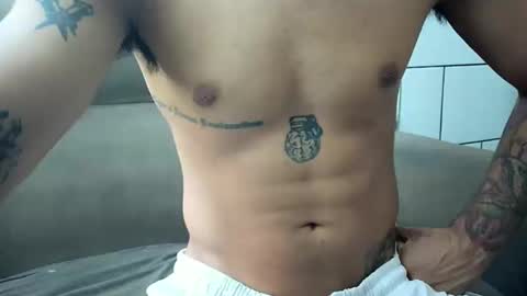 AmigodotadoZL online show from March 3, 4:35 pm