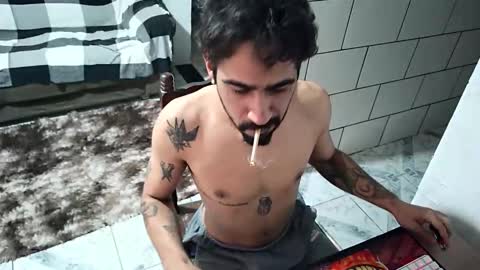 AmigodotadoZL online show from September 22, 3:25 pm