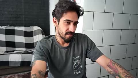 AmigodotadoZL online show from September 26, 4:33 pm