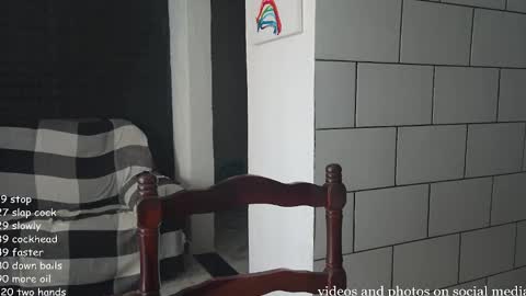 AmigodotadoZL online show from October 2, 3:08 pm