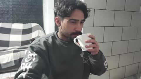 AmigodotadoZL online show from October 20, 4:13 am