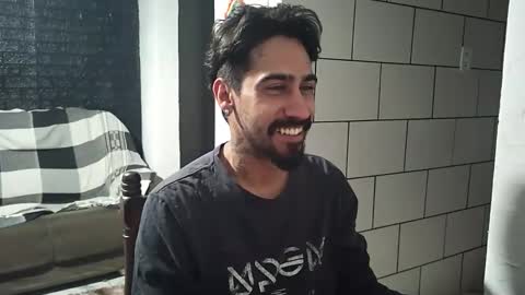 AmigodotadoZL online show from October 27, 2:15 am