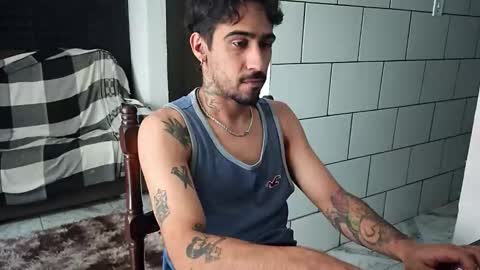 AmigodotadoZL online show from November 14, 5:33 pm