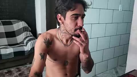 AmigodotadoZL online show from November 21, 1:43 pm