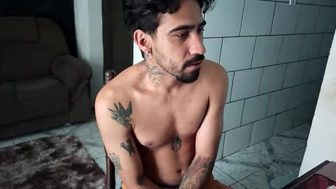 AmigodotadoZL online show from January 18, 2:32 pm