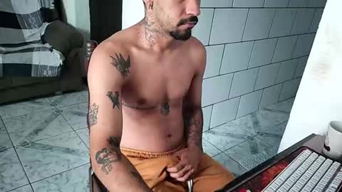 AmigodotadoZL online show from February 18, 12:34 pm